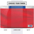Iceland Soccer Flag Dell Vostro Skin